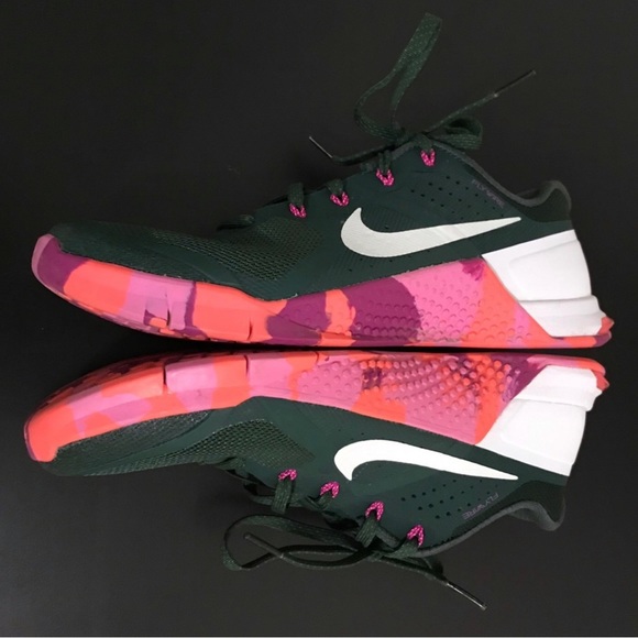 Nike Metcon 2 Amp Men’s Size 7 - Picture 1 of 2
